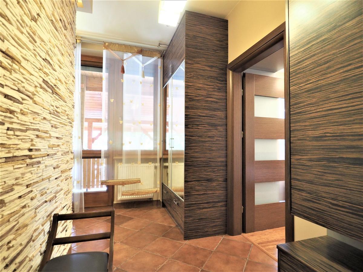 Vip Apartamenty Tetmajera Centrum 2 Zakopane Ngoại thất bức ảnh