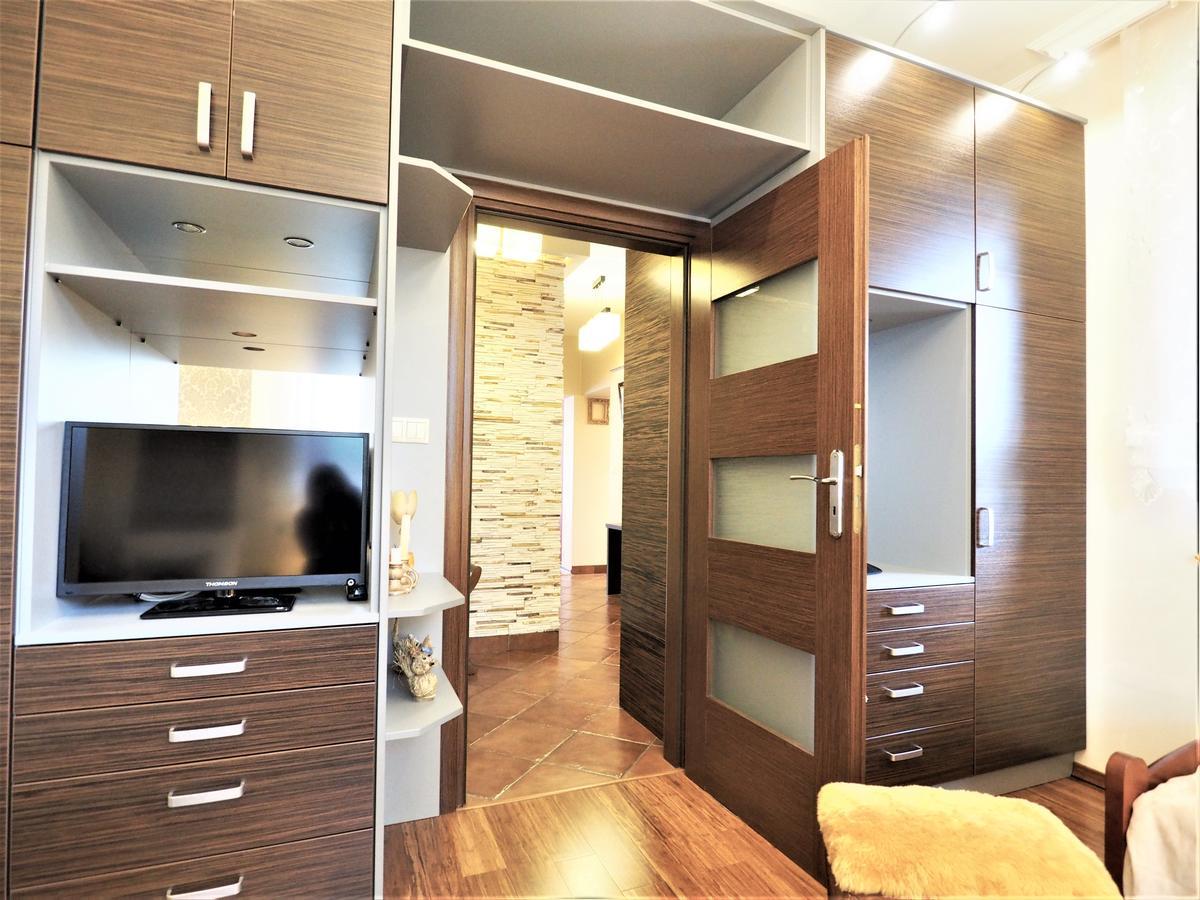 Vip Apartamenty Tetmajera Centrum 2 Zakopane Ngoại thất bức ảnh